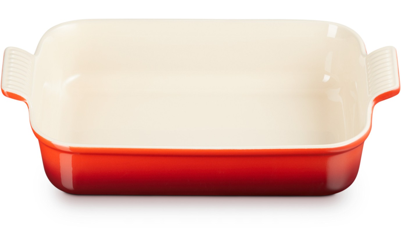 Le Creuset 32cm Heritage Rectangular Dish 71102320600001