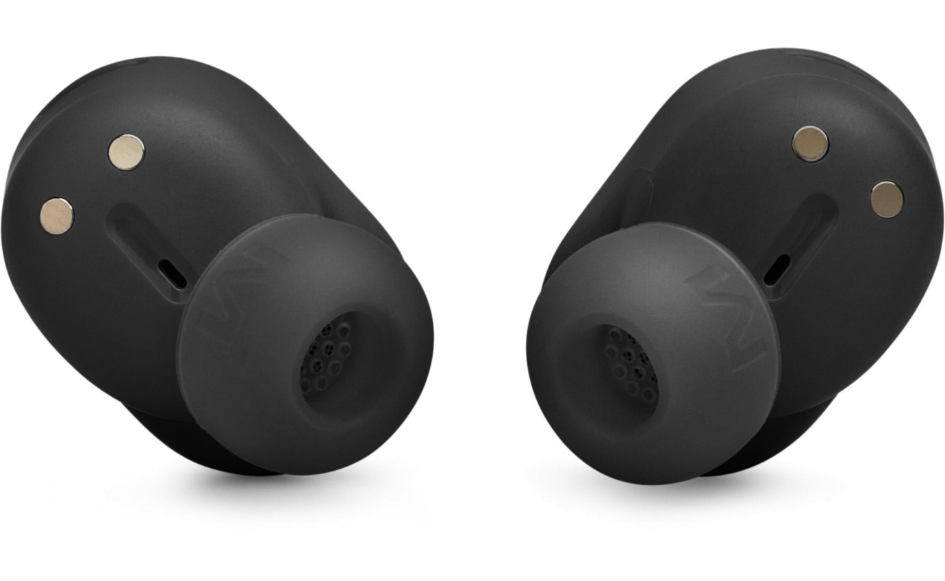 JBL Tune Buds 2 True Wireless Noise Cancelling Earbuds (Black) JBLTBUDS2BLKAS