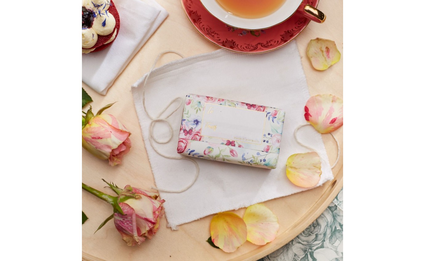 Wavertree & London Love You Mum Soap 9347774001583