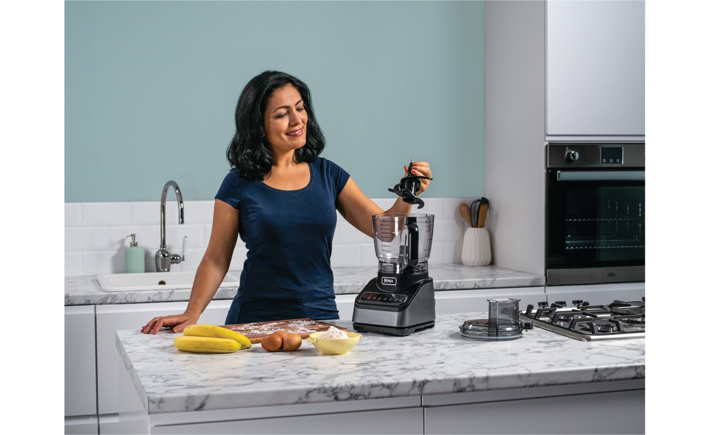 Ninja Professional Food Processor BN650ANZMN