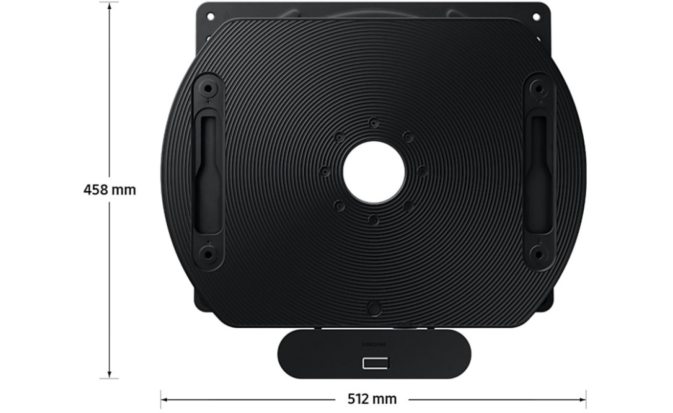 Samsung Auto Rotating Wall Mount VGARAB43WMT