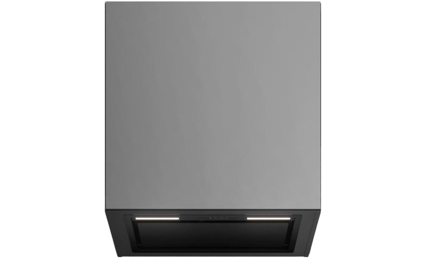 Falmec 60cm Gruppo Incasso Plus Undermount Rangehood (Black) 3050752202