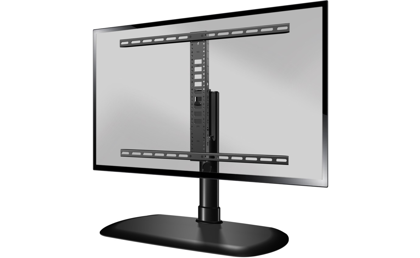 Sanus Swivel TV Base Mount Stand FTVS1B2