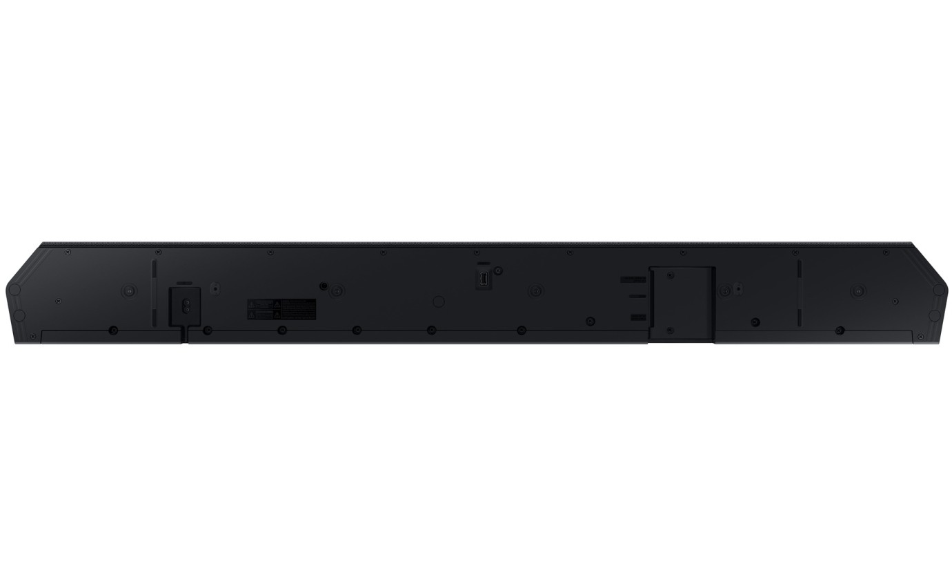 Samsung 3.1.2ch Q-Series Soundbar & Subwoofer HWQ600HXY