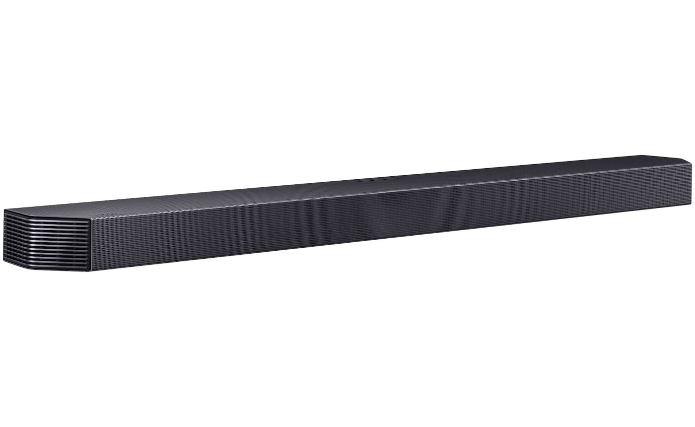 Samsung 9.1.4ch Q-Series Soundbar with Subwoofer & Rear Speakers HWQ930HXY