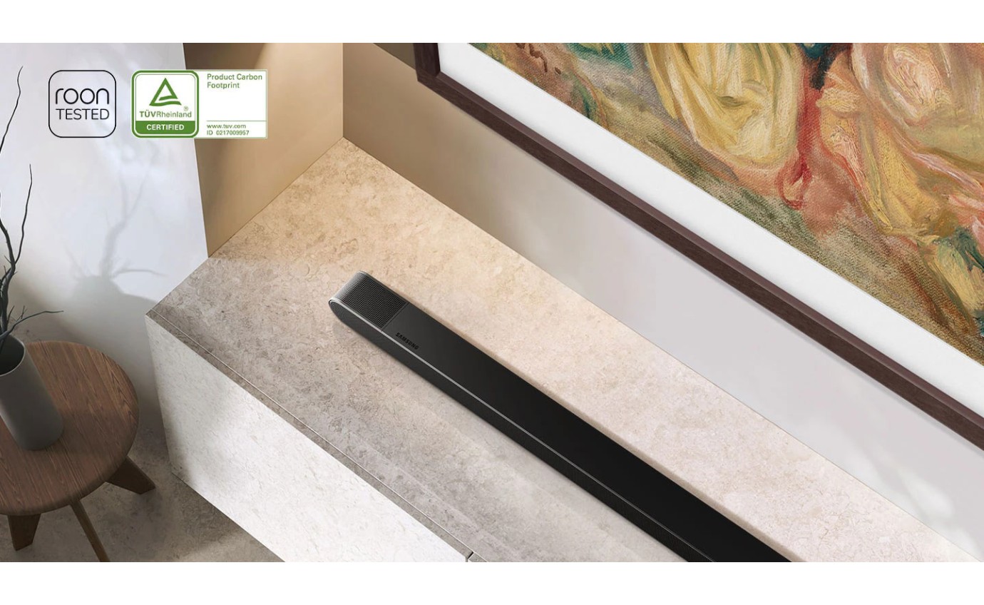 Samsung 3.1.2 Ch S-Series Soundbar HWS800DXY