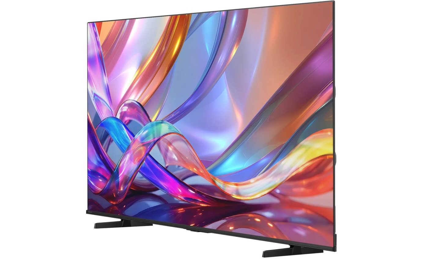Hisense 75 inch Q6S Hi-QLED 4K Smart TV 75Q6SAU