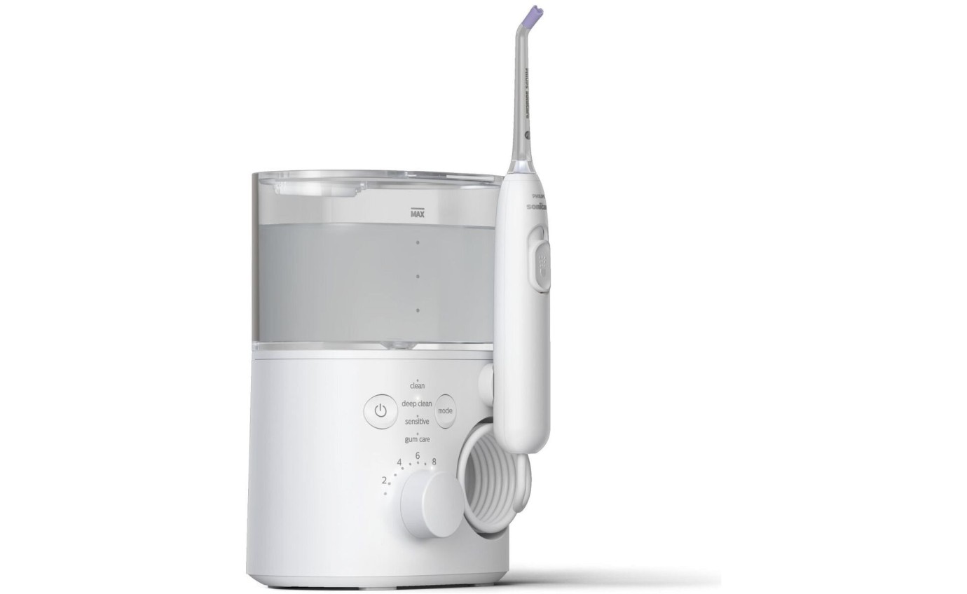 Philips Oral Irrigator Sonicare Power Flosser 7000 HX391142
