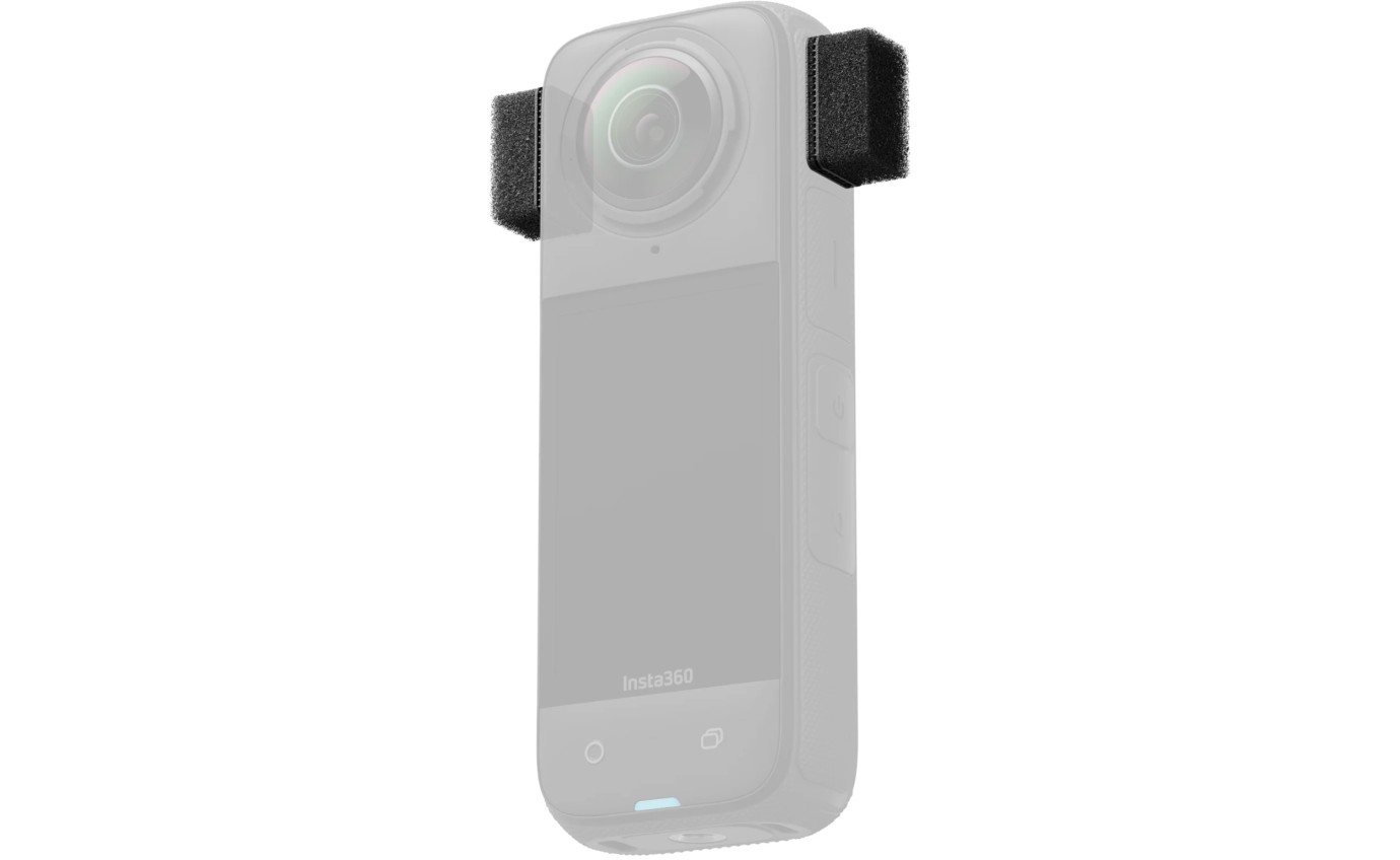 Insta360 X4 Mic Wind Muff INSTAX401