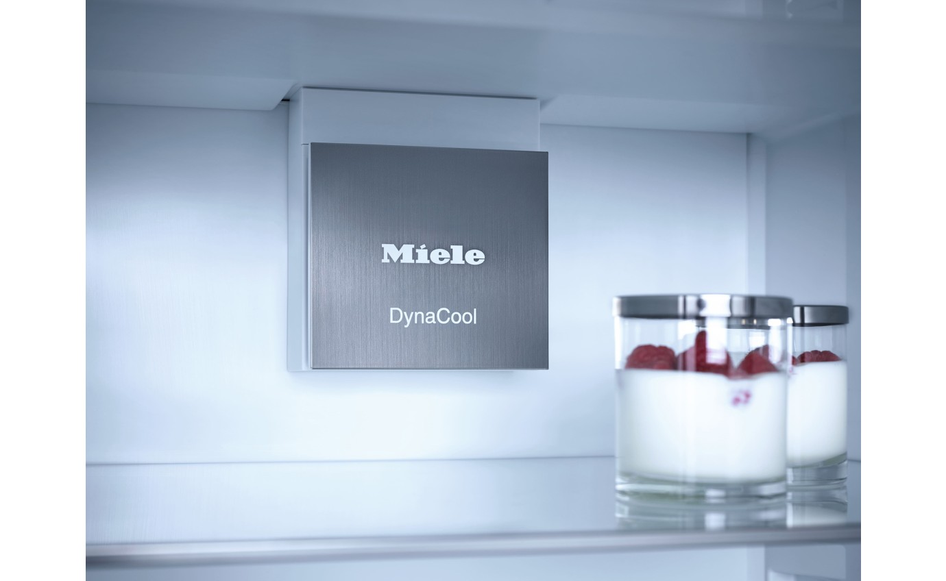 Miele 294L Integrated Refrigerator KS7743E
