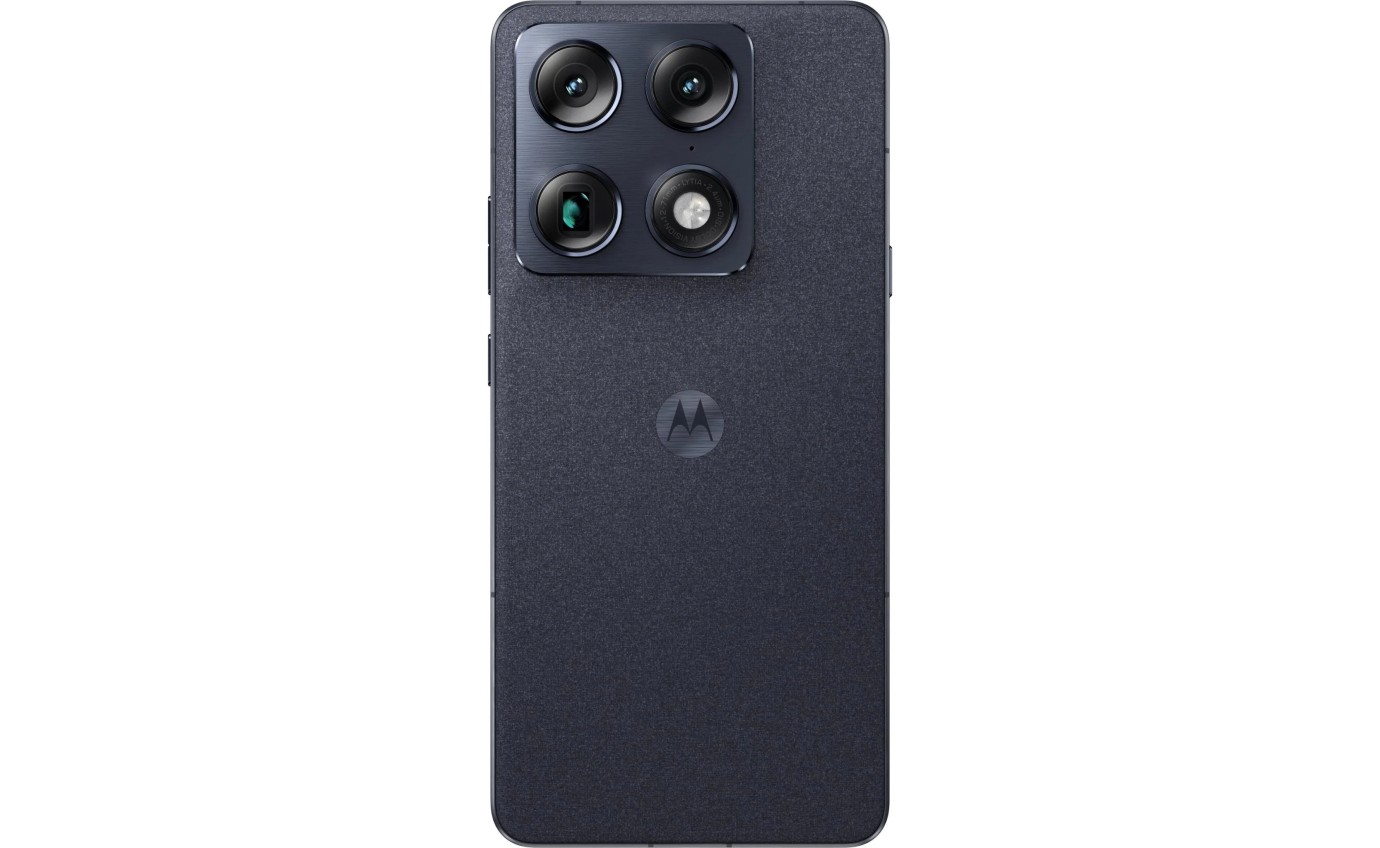 Motorola Signature 5G 512GB (Carbon Dark Blue) 11901362228