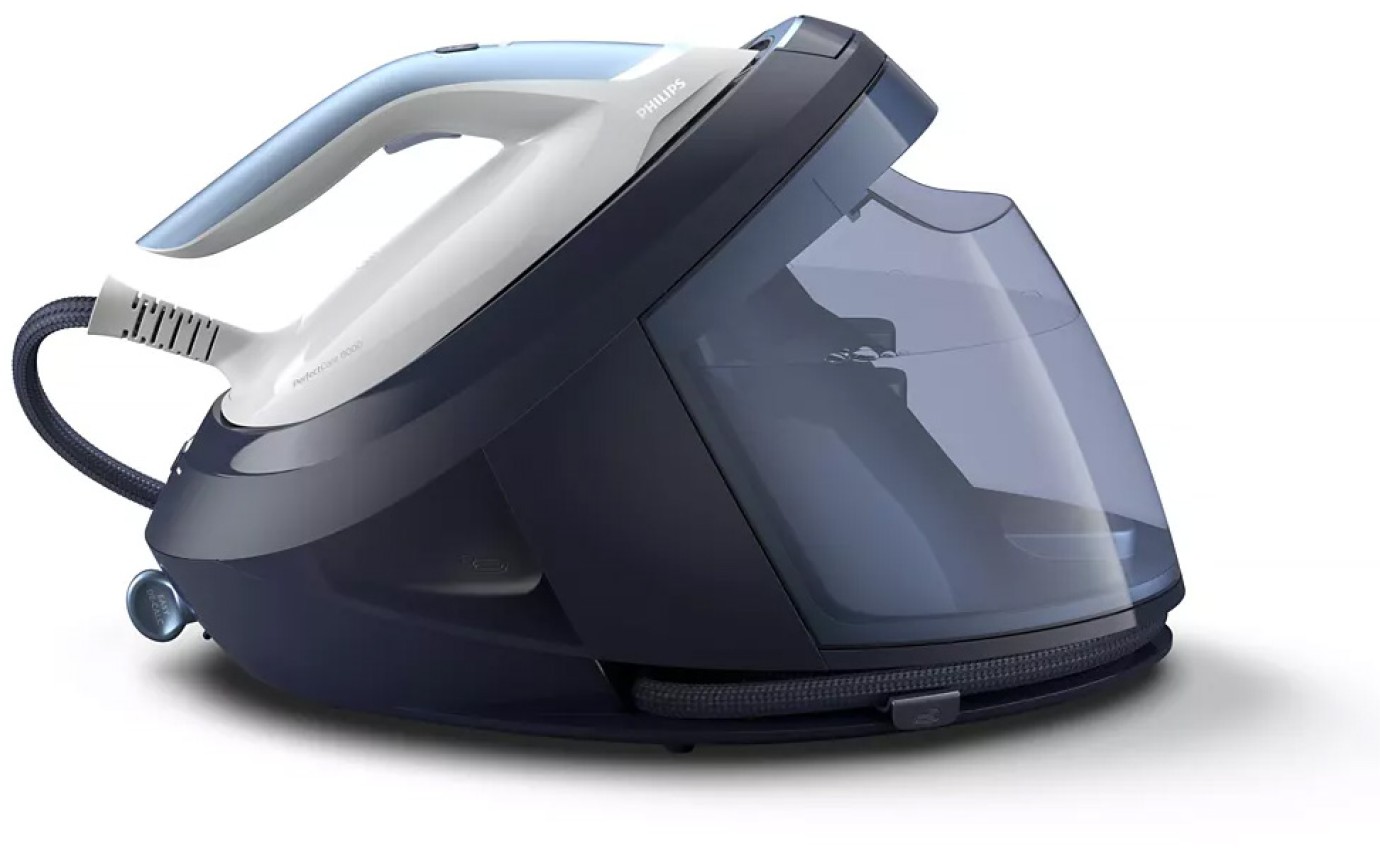 Philips PerfectCare 8000 Series Steam Generator (Blue) PSG803025