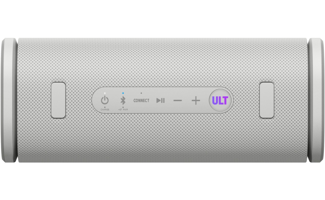 Sony ULT FIELD 5 Wireless Portable Speaker (Off White) SRSULT50W