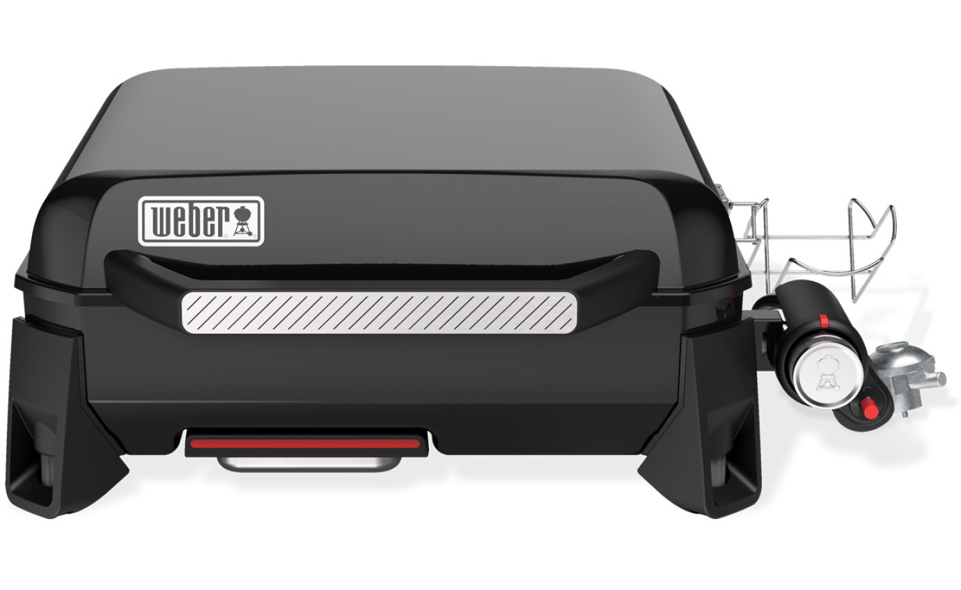 Weber Slate™ Tabletop 17 inch Griddle (LPG) 1500369