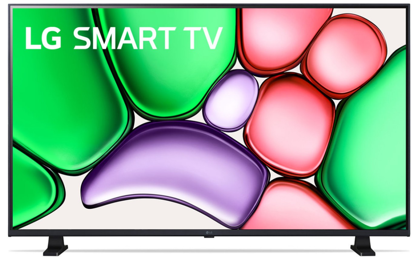 LG 32 inch HD TV 32LR650BPSA