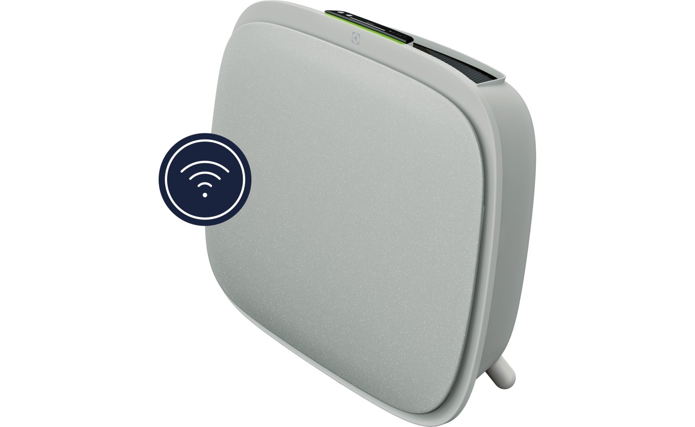 Electrolux Well A5 Air Purifier (Light Grey) WA51305GY
