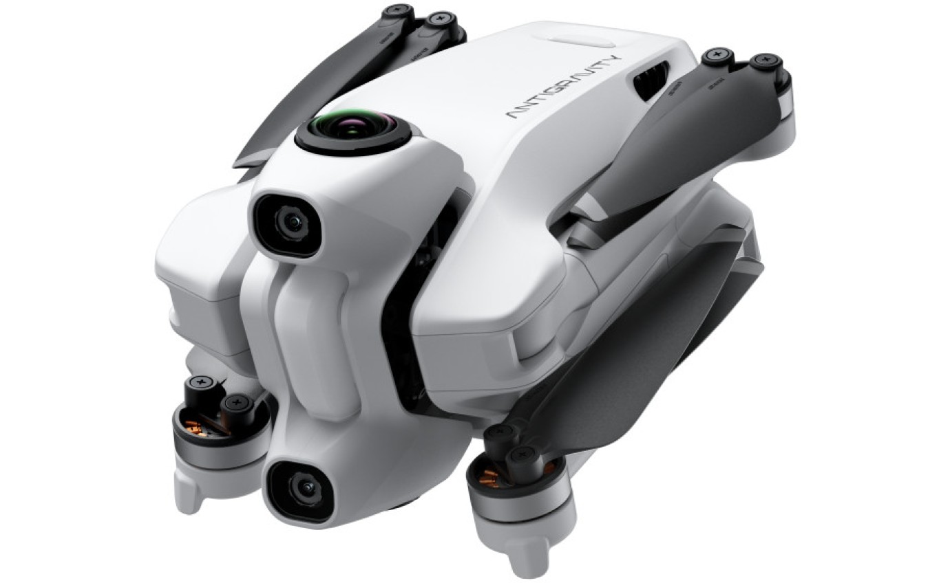 Insta360 Antigravity A1 8K 360 Drone (Explorer Bundle) ANTA1EXPLB