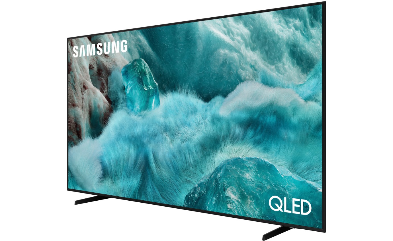 Samsung 75 inch Q7F QLED 4K Vision AI Smart TV QA75Q7FAAWXXY