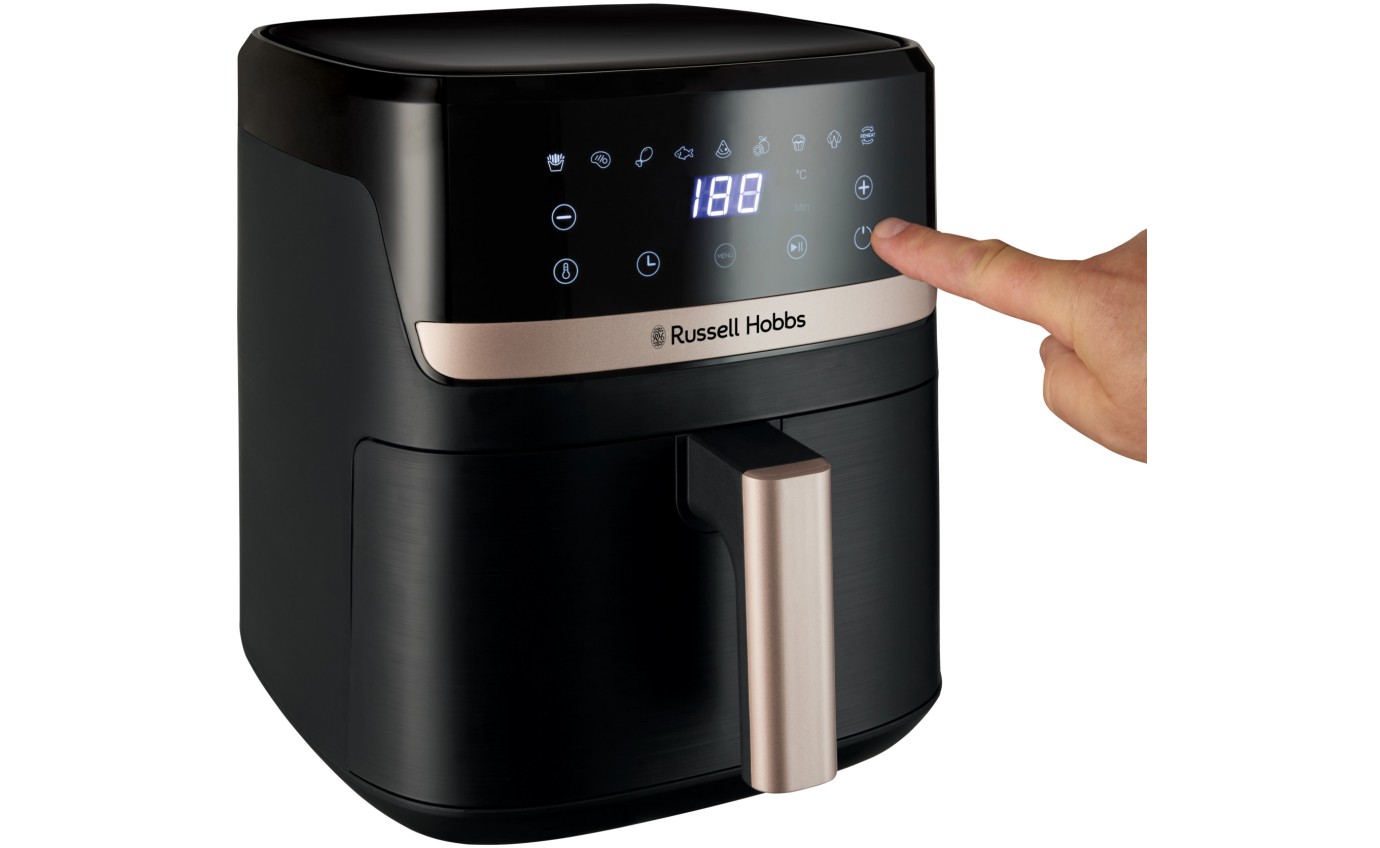 Russell Hobbs 5.5L Satisfry Air Fryer RHAF2762