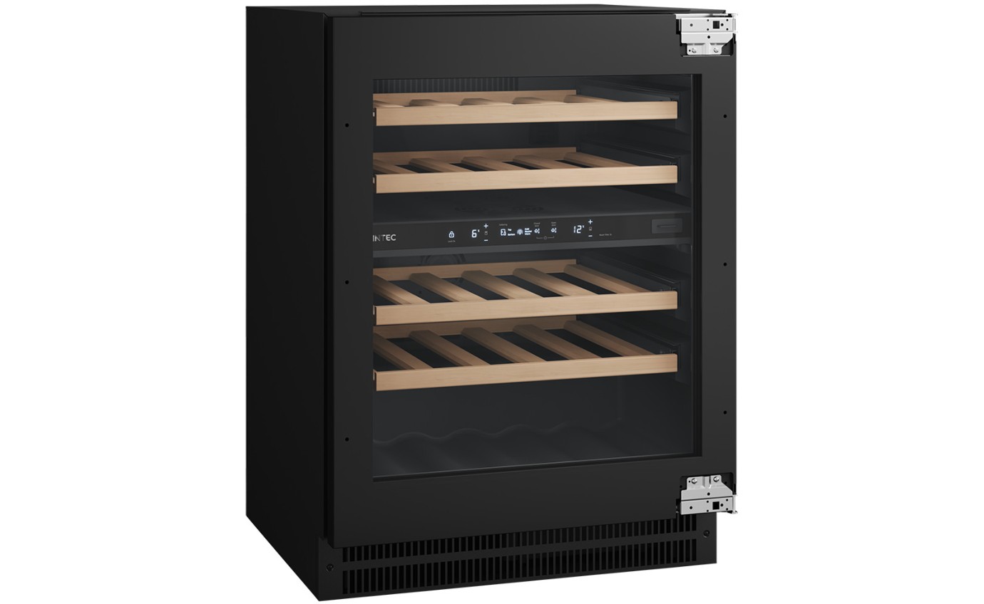 Vintec 31 Bottle Integrated Dual Zone Wine Cabinet VWD820SAPX
