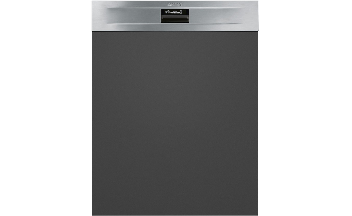 Smeg 60cm Semi-Integrated Dishwasher DWAI6D15XT3