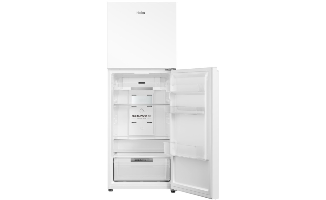 Haier 311L 300 Series Top Mount Refrigerator (White) HRF330TW
