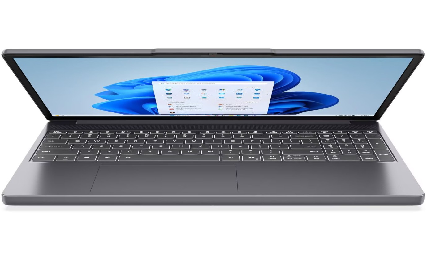 Lenovo 15 inch IdeaPad Slim 3 i5-13420H 16GB 512GB W11H 83K1001FAU