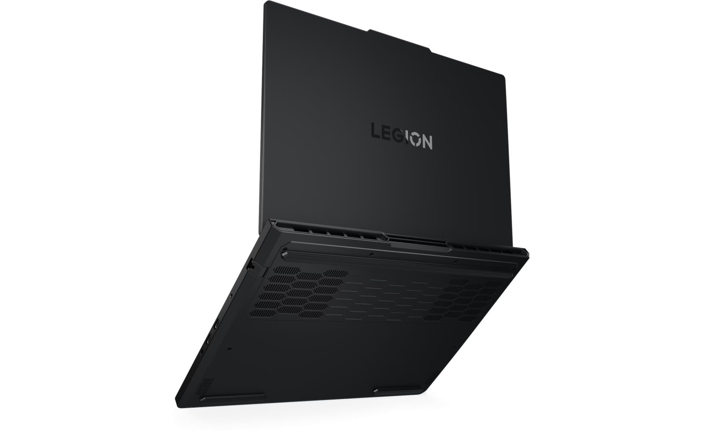 Lenovo 16 inch Legion Pro 5 Laptop R9-9955HX RTX 5070 32GB RAM 1TB W11H 83F2000KAU