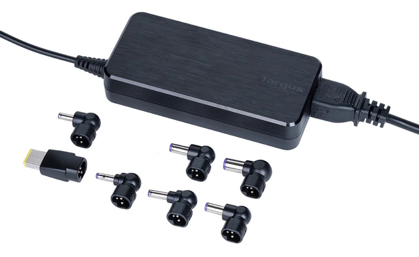 Targus Targus 90W Standard Laptop Charger APA30AU