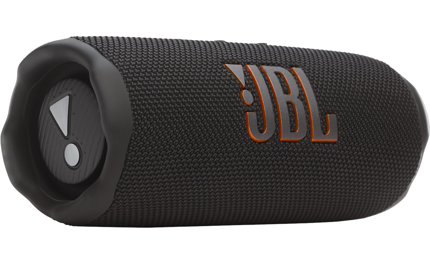 JBL Flip 7 Portable Speaker (Black) JBLFLIP7BLK