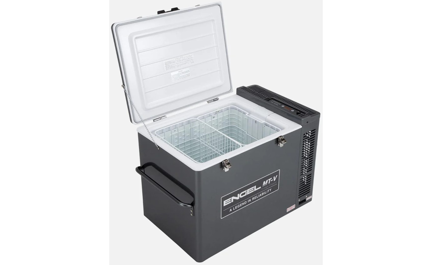 Engel 80L Portable Fridge-Freezer MTV80