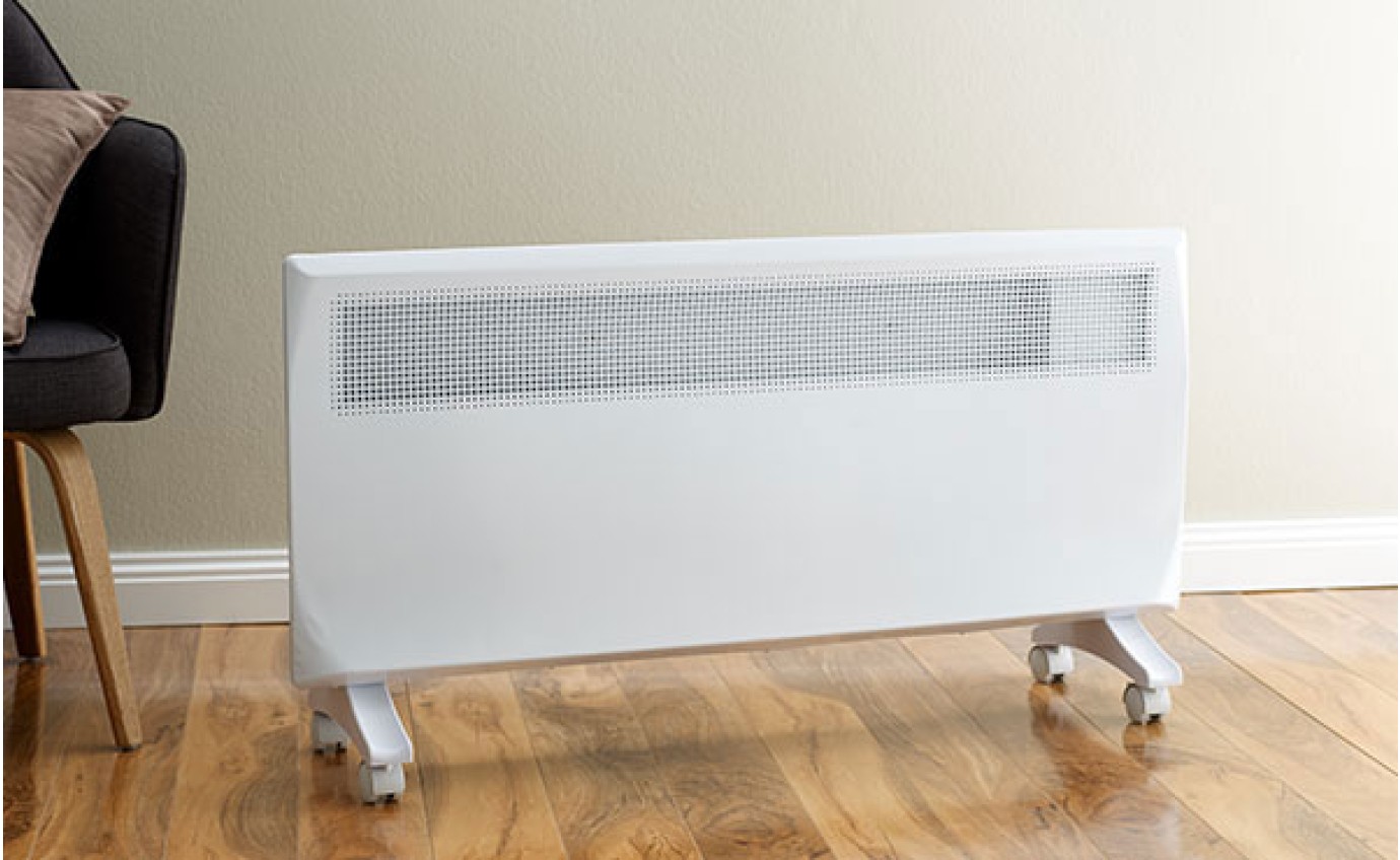 Rinnai 2200W Electric Panel Heater PEPH22PEW