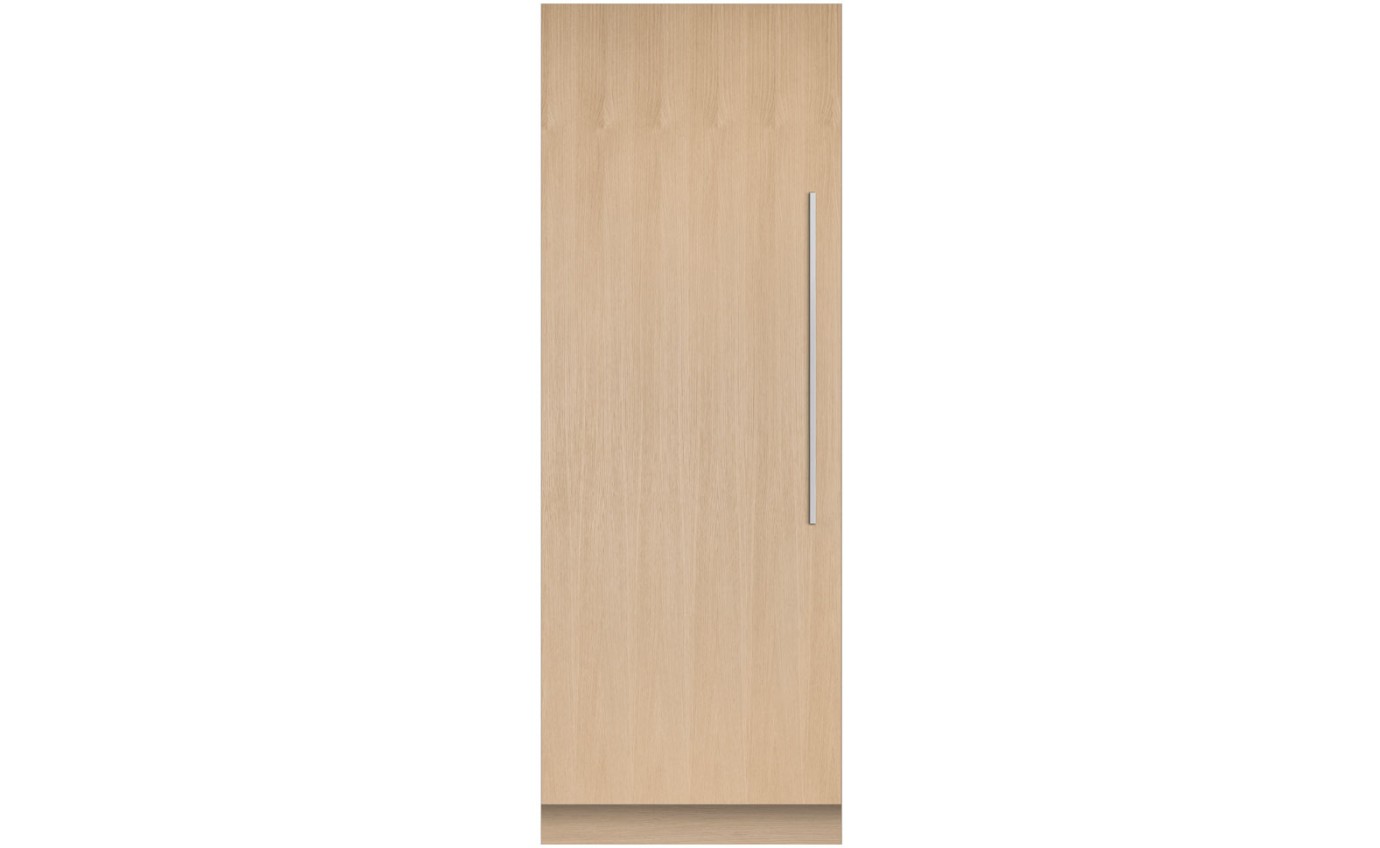 Fisher & Paykel 76cm Series 11 Integrated Column Refrigerator, Water RS7621SLHK1