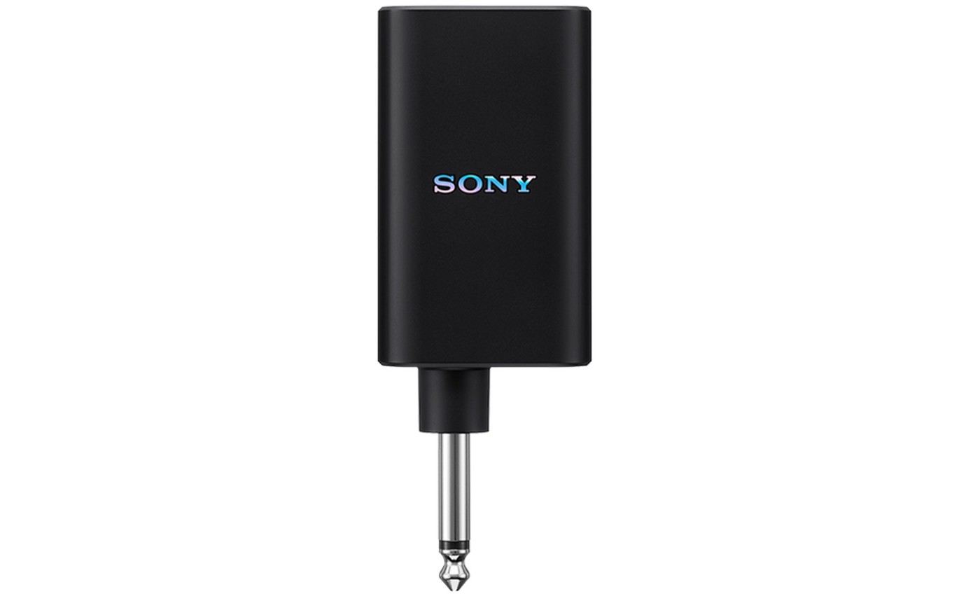 Sony ULT MIC 1 Wireless Microphone Kit ULTMIC