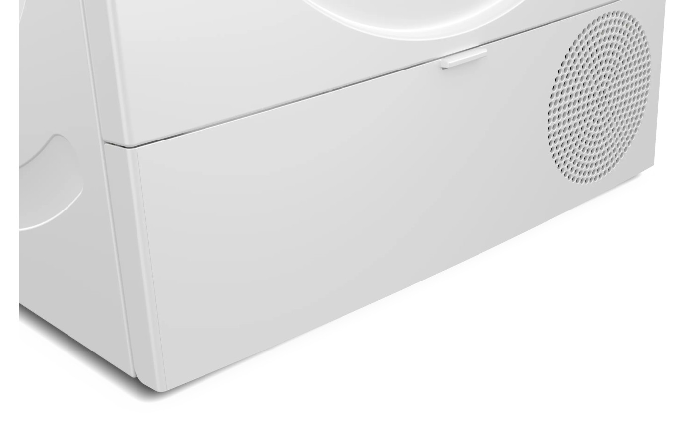 Bosch 9kg Series 6 Heat Pump Tumble Dryer WQG24203AU