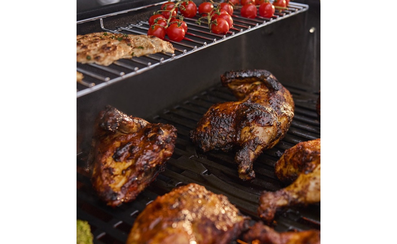 Weber Genesis&reg; E-425 4-Burner Gas Barbecue (LPG) 1501766