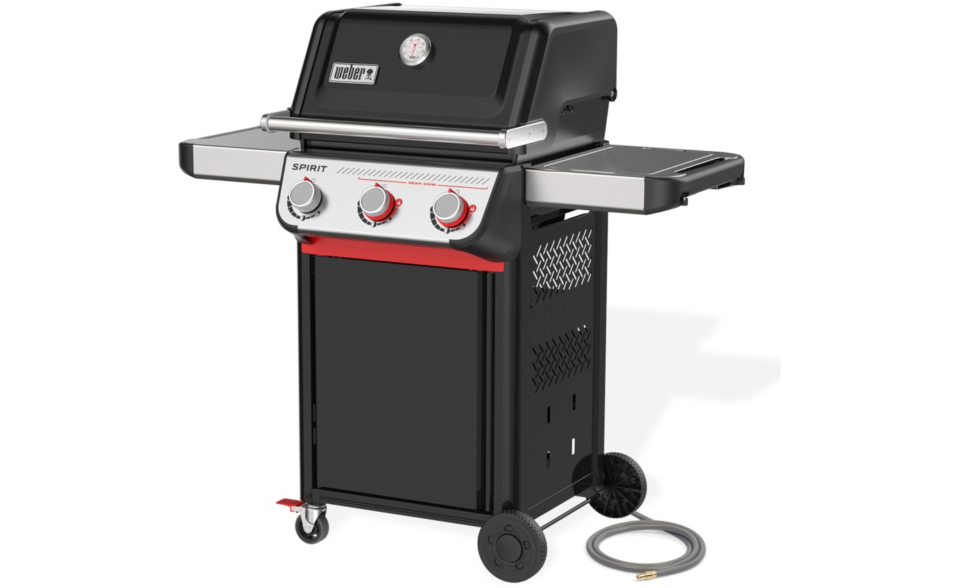 Weber Spirit&reg; E-325 3-Burner Gas Barbecue (Natural Gas) K1501753