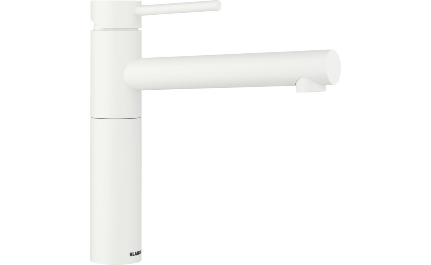 Blanco ALTA II Mixer Tap (White) 527577