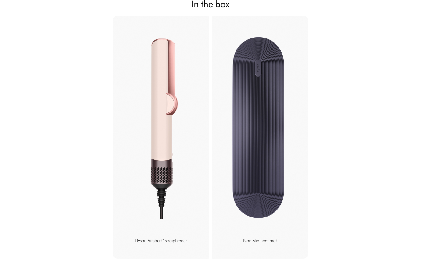 Dyson Airstrait&trade; Straightener and Dryer (Ceramic Pink) 45396501