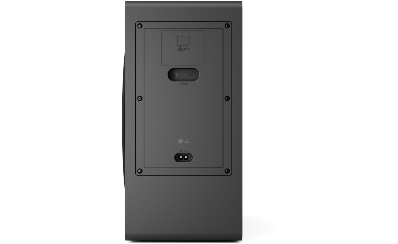 LG 9.1.5 Ch Sound Bar with Dolby Atmos&reg; S95TR