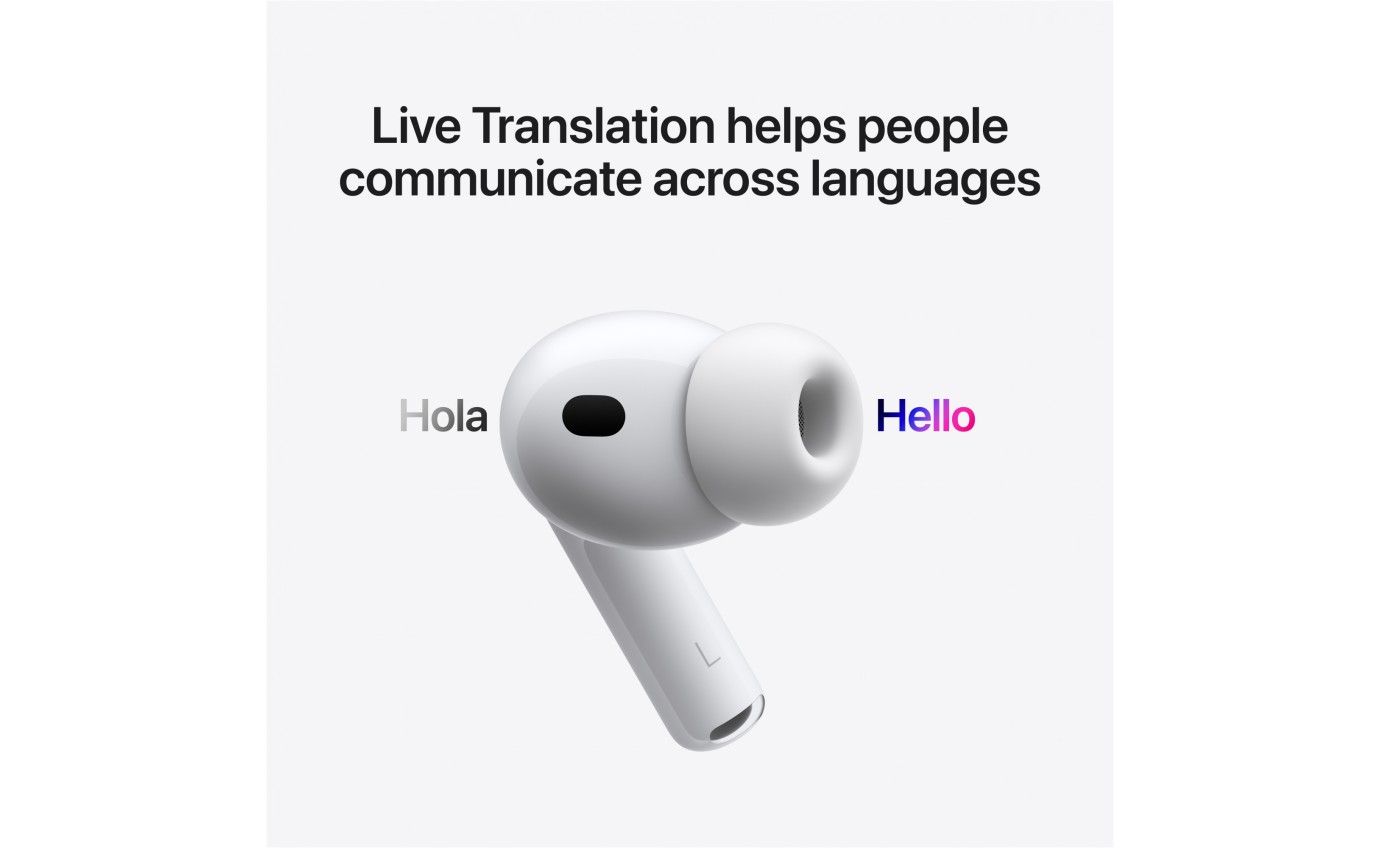 Apple AirPods Pro 3 MFHP4XA