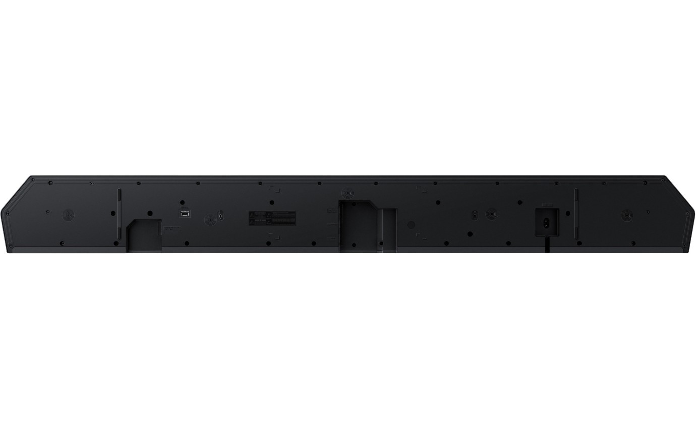 Samsung 11.1.4ch Q-Series Soundbar HWQ990FXY