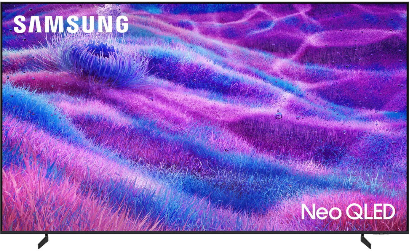 Samsung 100 inch QN80F Neo QLED Mini-LED 4K Smart TV QA100QN80FWXXY