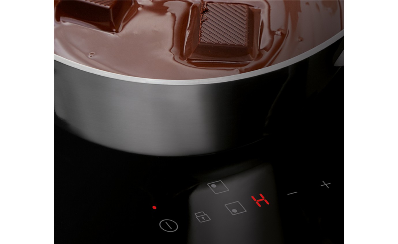 Chef 60cm 4 Zone Ceramic Cooktop CHC644BC