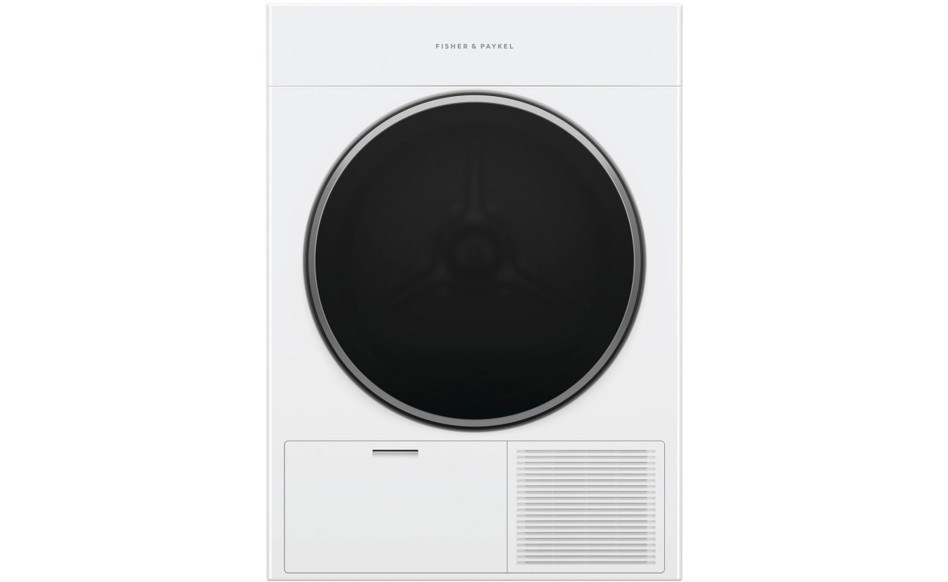 Fisher & Paykel 9kg Series 11 Display-free Heat Pump Dryer, Steam Care DH9060HL1