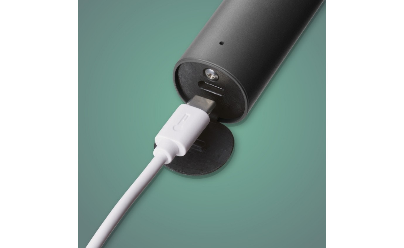 Panasonic Series 300 3-Blade Electric Shaver for Sensitive Skin with USB-C ESRM3BK541