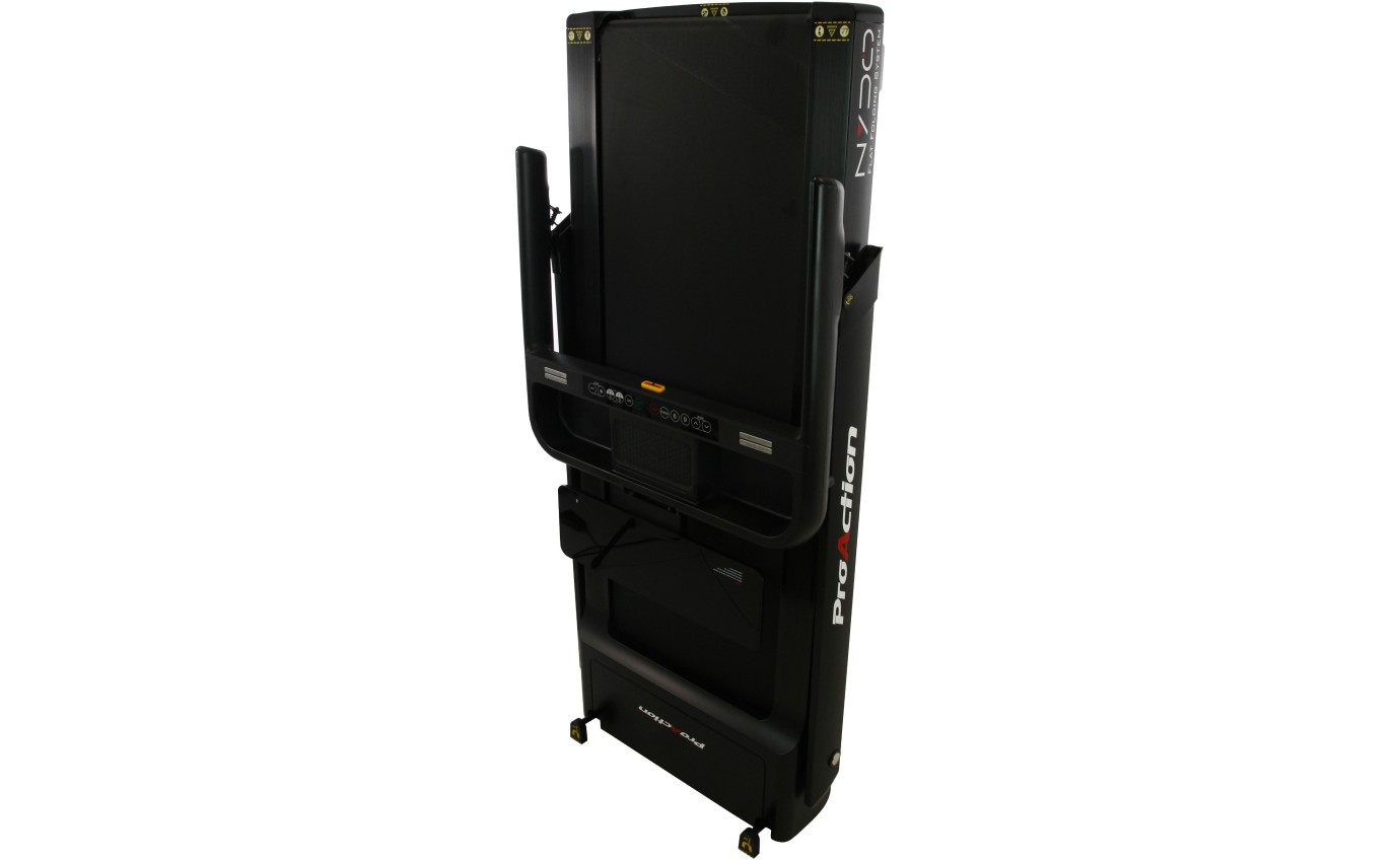 BH Fitness NYDO i.Concept Treadmill G6540