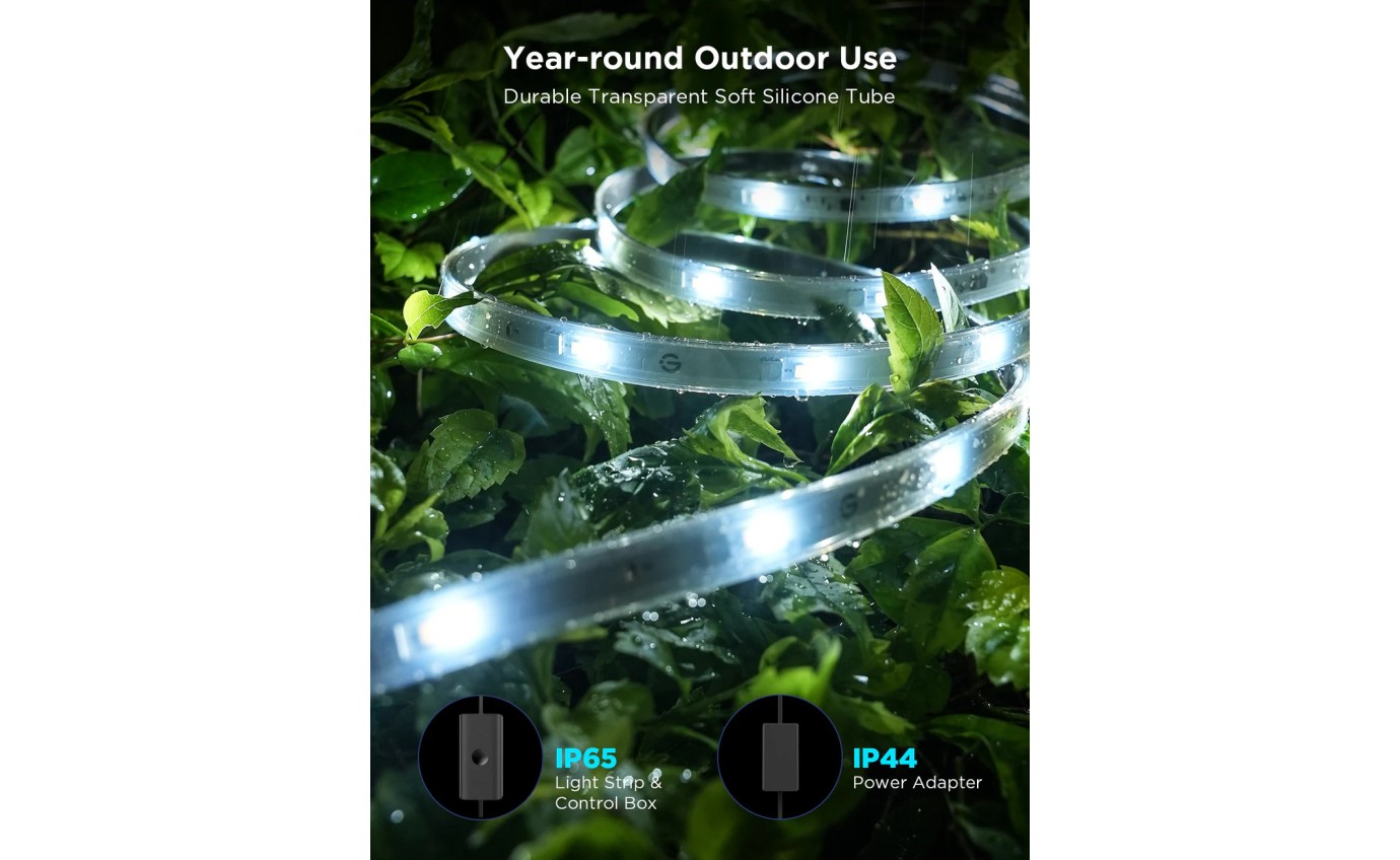 Govee Outdoor Strip Light Pro (10m) H70A15D1