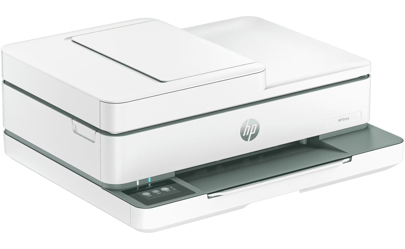 HP Envy 6531e All-in-One Printer - Instant Ink Compatible 714P3A