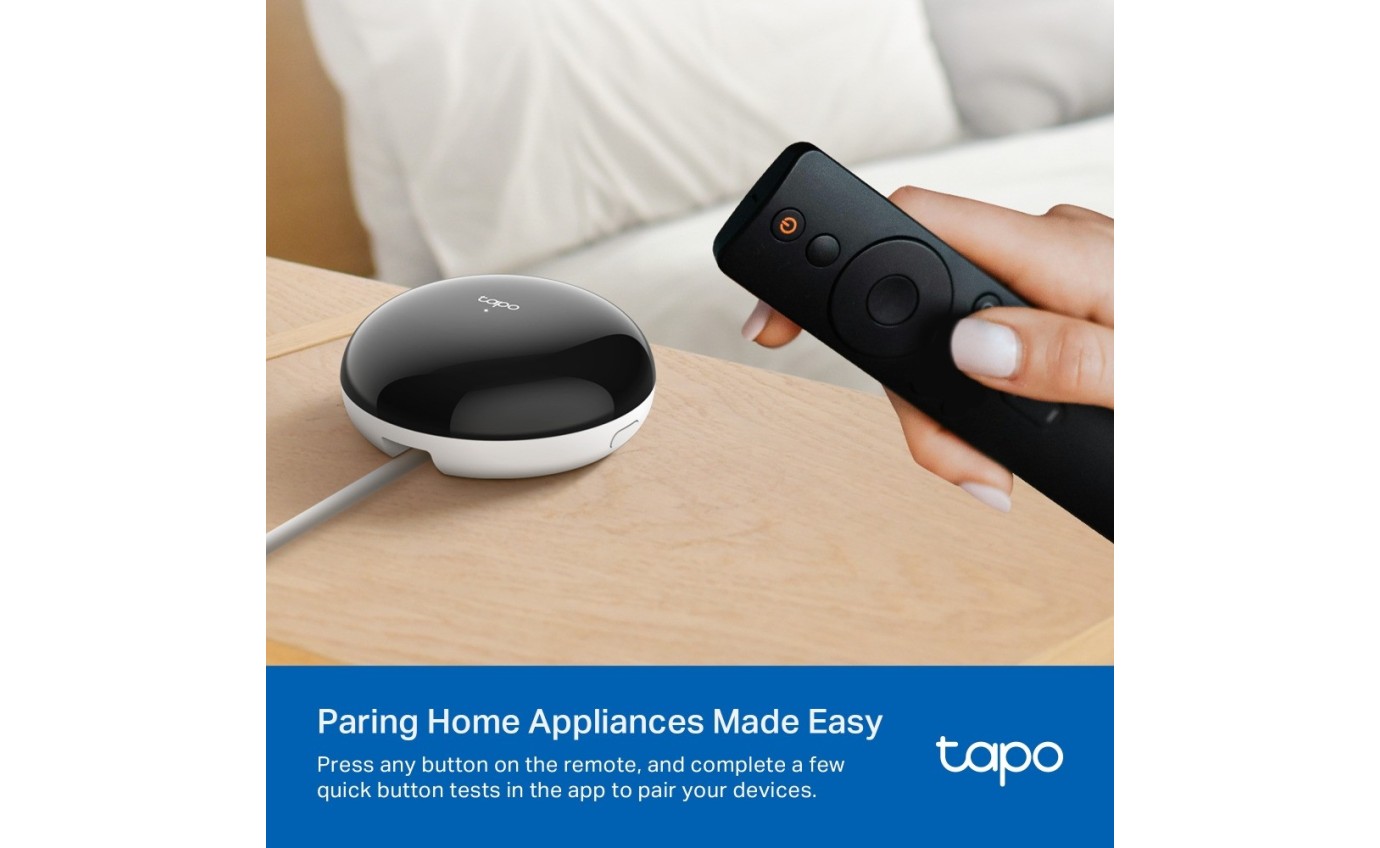 Tapo Smart IR & IoT Hub TAPOH110
